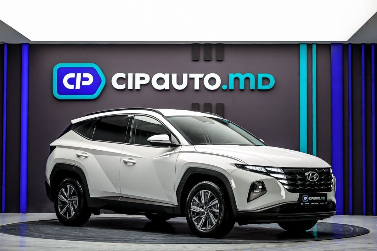 [BD-87634] 2023 Hyundai Tucson - Other