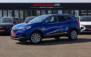 2020 Renault Kadjar