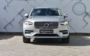 2022 Volvo XC90