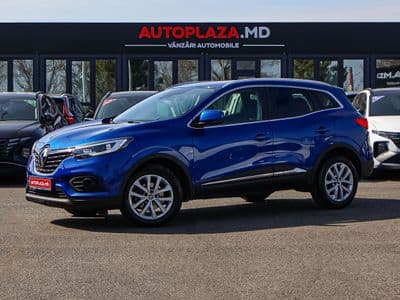 2020 Renault Kadjar