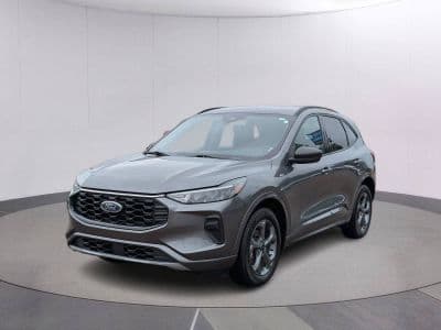 2017 Ford Transit Connect