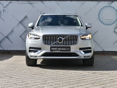 2022 Volvo XC90